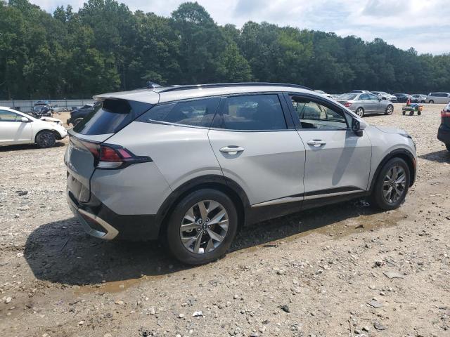 2024 KIA SPORTAGE S - 5XYK43DF9RG138897