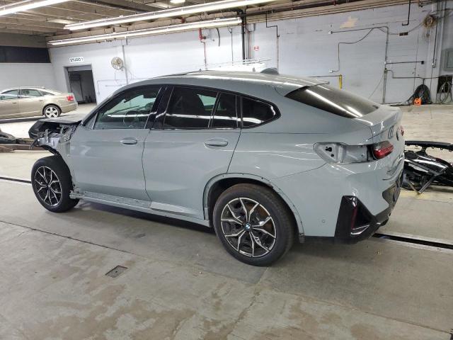 2023 BMW X4 M40I 5UX43DT04P9R28281