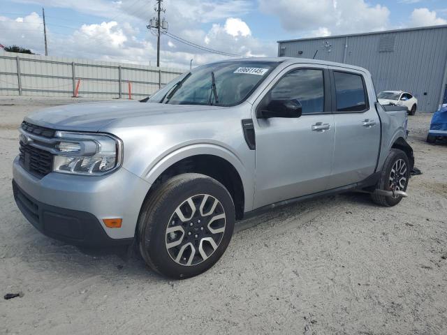 2024 FORD MAVERICK L 3FTTW8M33RRA22036