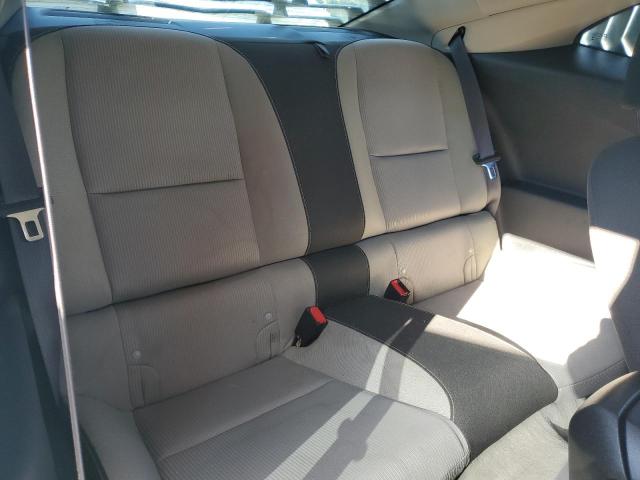 2015 CHEVROLET CAMARO LT 2G1FD1E32F9276386