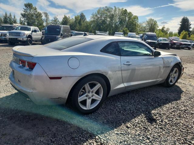 2012 CHEVROLET CAMARO LT #3260531079