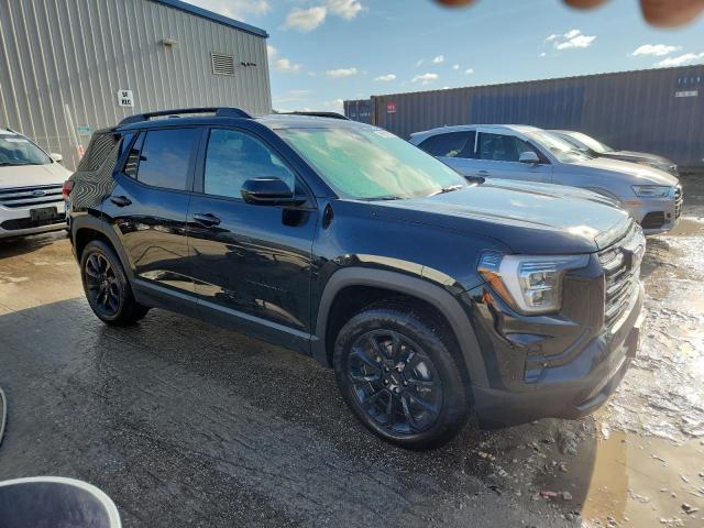 2025 GMC TERRAIN EL 3GKALUEGXSL261297