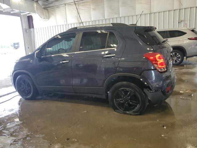 2018 CHEVROLET TRAX 1LT 3GNCJLSB5JL232079