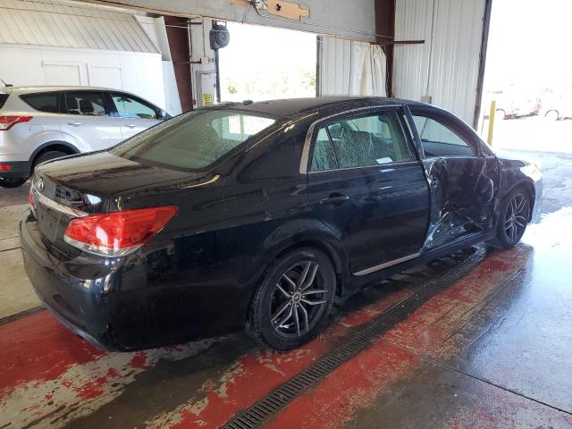 2011 TOYOTA AVALON BAS - 4T1BK3DB9BU421027
