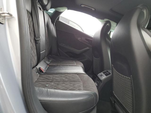 2018 AUDI S4 PREMIUM WAUB4AF48JA100627