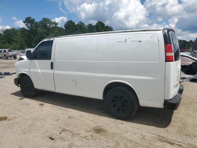 2011 CHEVROLET EXPRESS G1 #3261279951