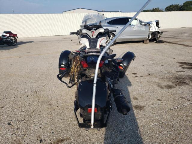 2013 CAN-AM SPYDER ROA 2BXNCBC18DV002076