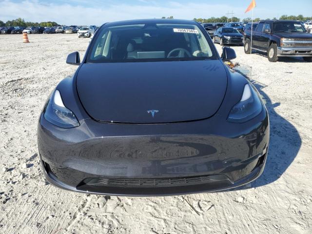 2024 TESLA MODEL Y 7SAYGDED8RA307271