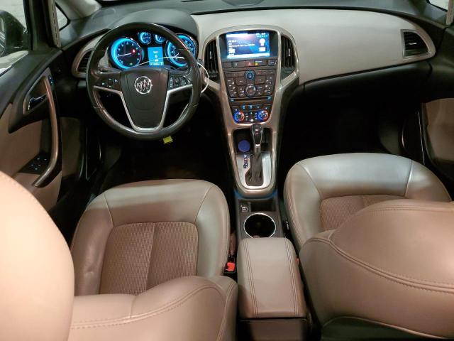 2016 BUICK VERANO SPO 1G4PW5SKXG4144047