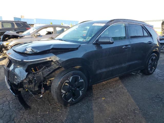 2023 KIA NIRO WIND KNDCR3L13P5056021