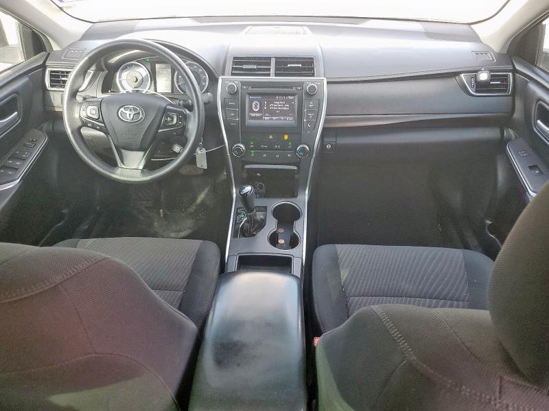 2017 TOYOTA CAMRY LE 4T1BF1FK2HU667335