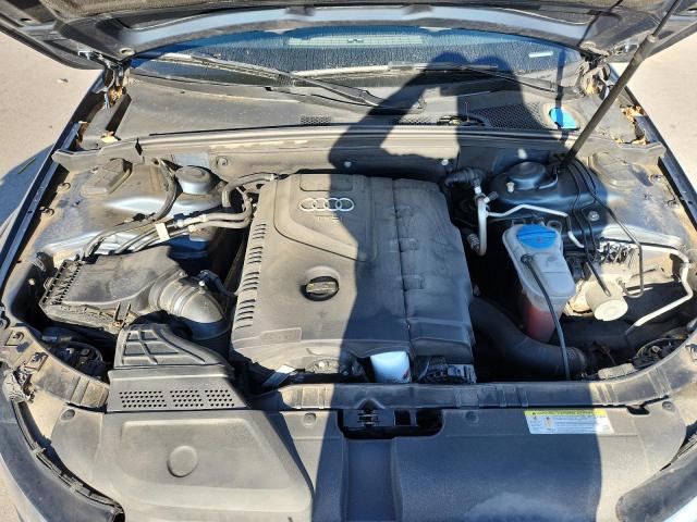 2016 AUDI A4 ALLROAD WA1UFAFL7GA014936