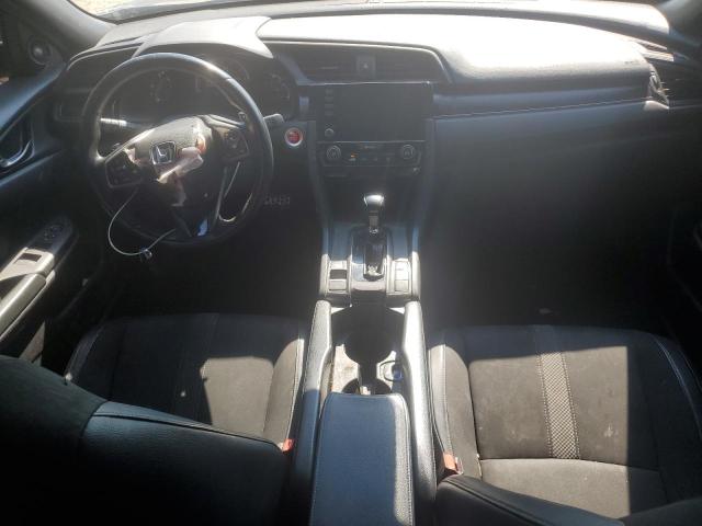 2020 HONDA CIVIC SPOR - SHHFK7H46LU211888