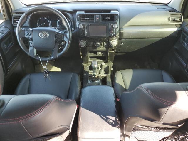 2015 TOYOTA 4RUNNER SR JTEBU5JR8F5208495