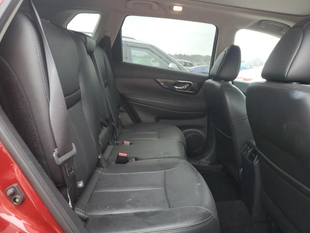 2018 NISSAN ROGUE S 5N1AT2MV5JC808207