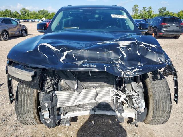 2022 JEEP GRAND CHER 1C4RJKBG6N8587372