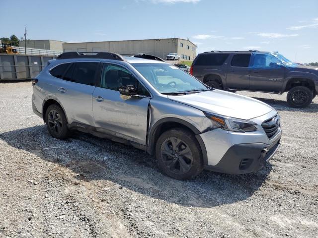 2020 SUBARU OUTBACK ON 4S4BTGKD9L3104476