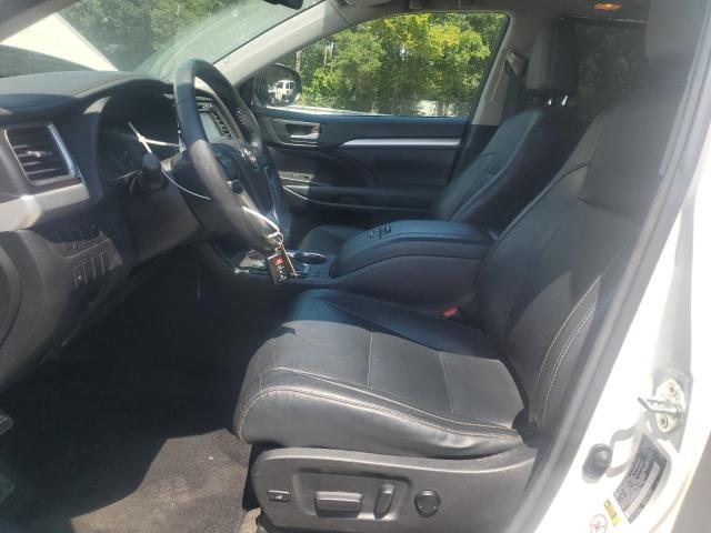 2015 TOYOTA HIGHLANDER - 5TDKKRFH8FS058240