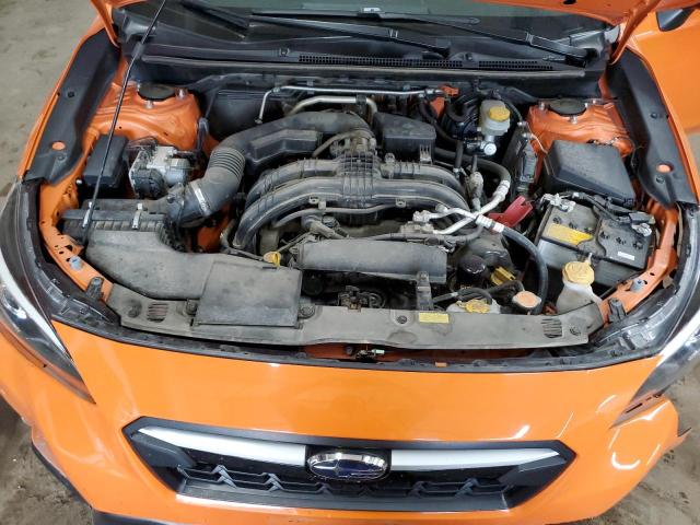 2019 SUBARU CROSSTREK JF2GTAEC0KH362009