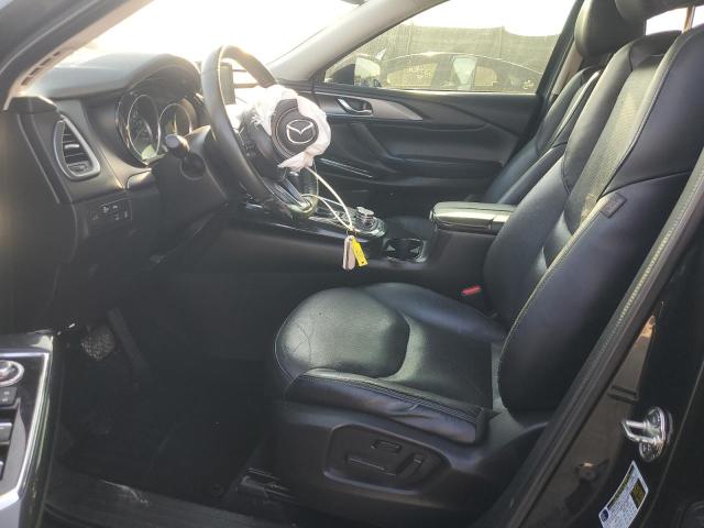 2016 MAZDA CX-9 TOURI JM3TCBCYXG0126157