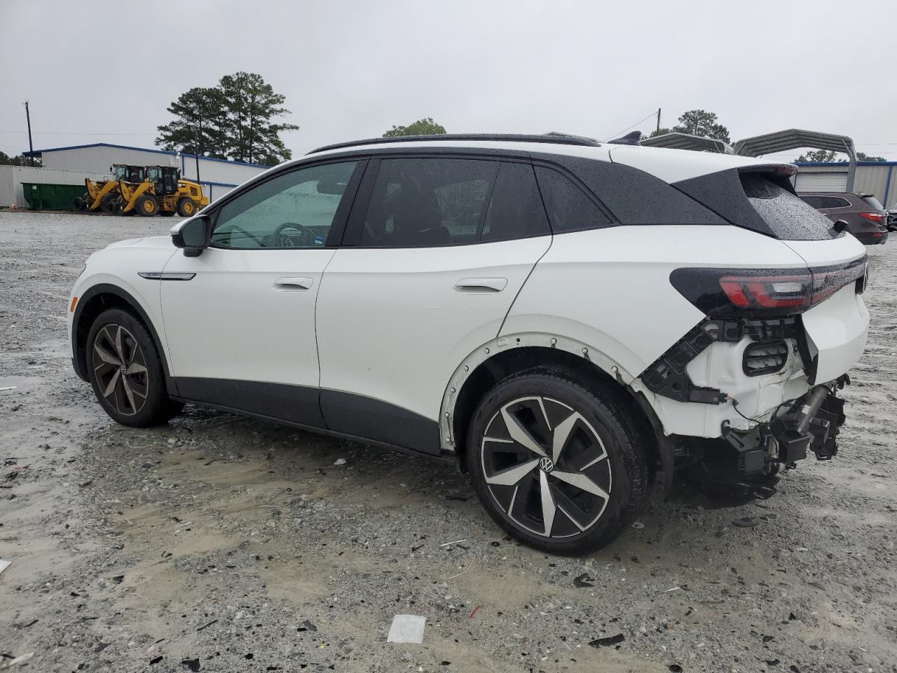 VOLKSWAGEN ID.4 PRO S