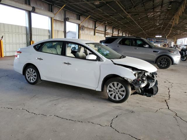 2015 NISSAN SENTRA S - 3N1AB7AP1FY287899