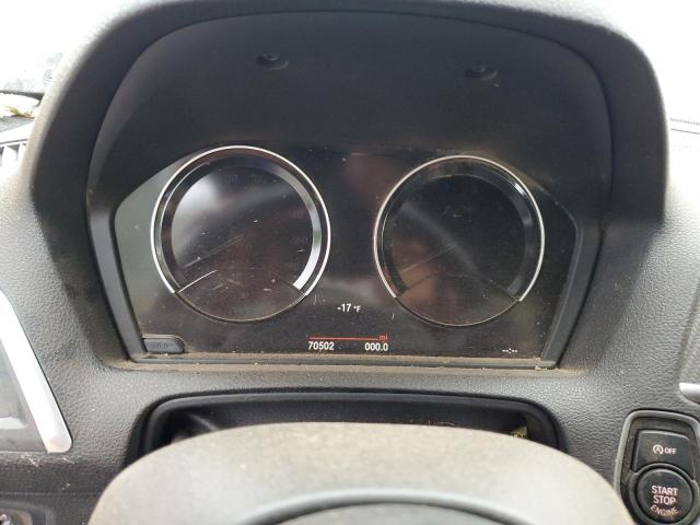 2018 BMW M2 WBS1J5C51J7B70362