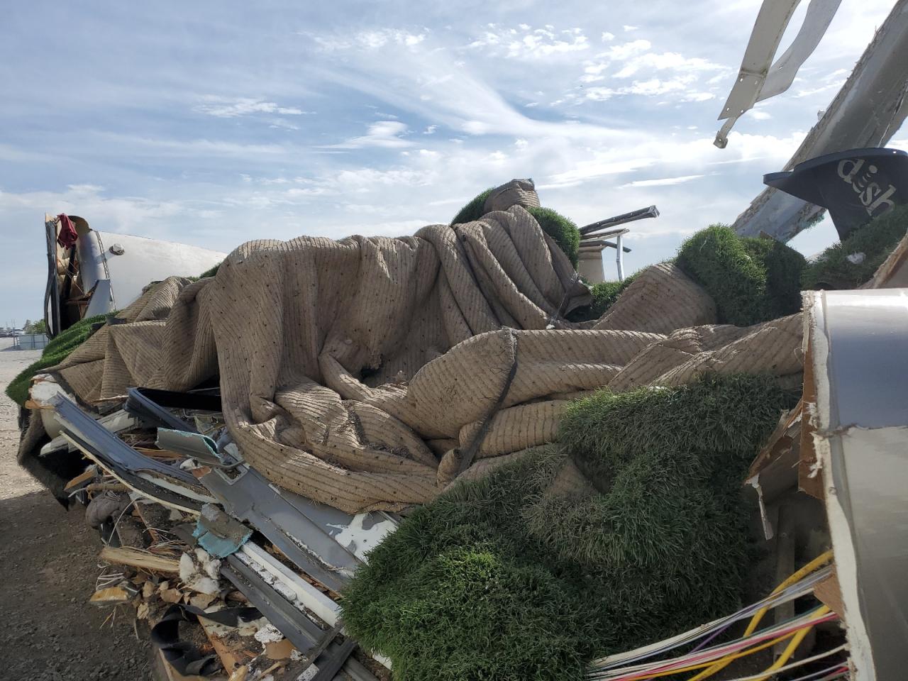 Lot #3227140398 2005 TRLR COUNTRY STAR