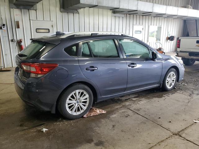 2017 SUBARU IMPREZA PR - 4S3GTAD6XH3708986