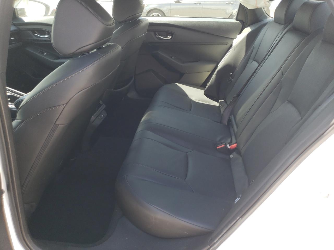 HONDA ACCORD HYBRID SPORT-L