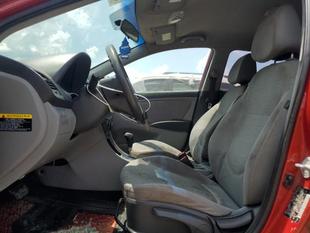 2017 HYUNDAI ACCENT SE KMHCT4AE8HU369078