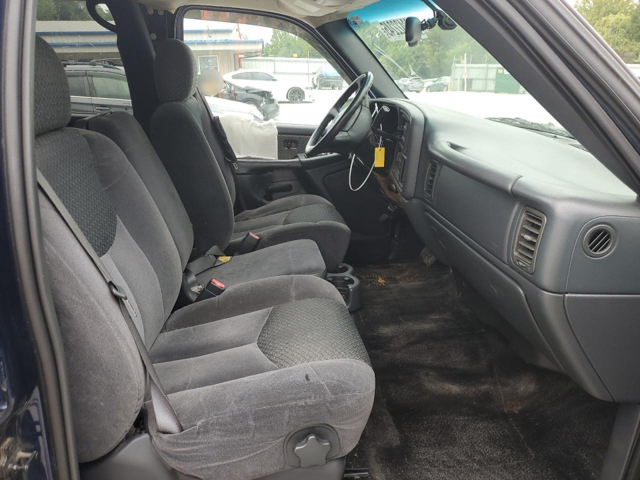 Lot #3297921806 2002 CHEVROLET AVALANCHE