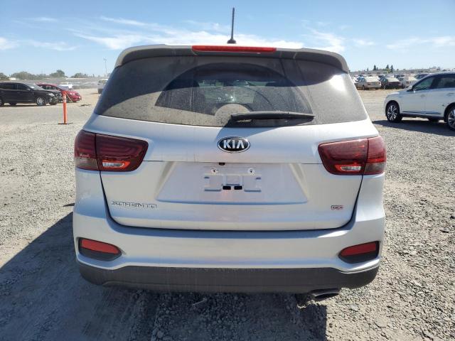 2019 KIA SORENTO L 5XYPG4A31KG567096