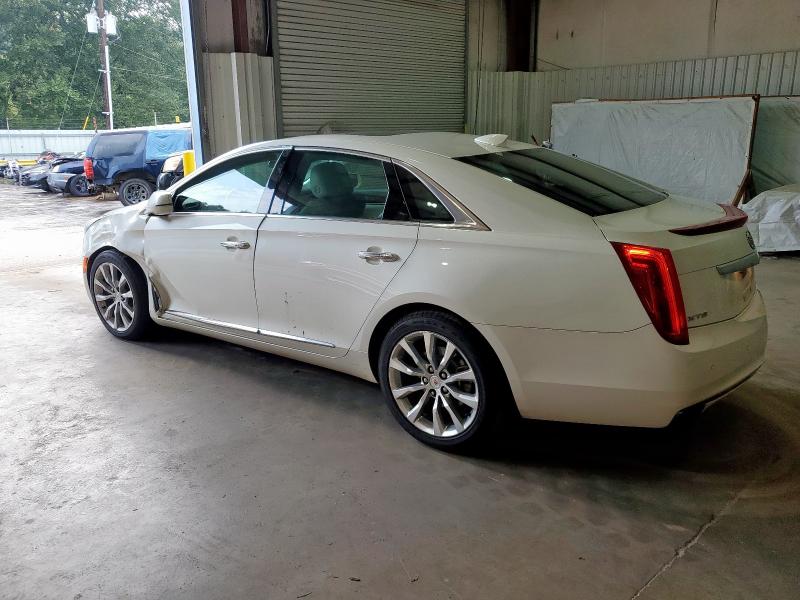 2015 CADILLAC XTS LUXURY 2G61M5S35F9197326