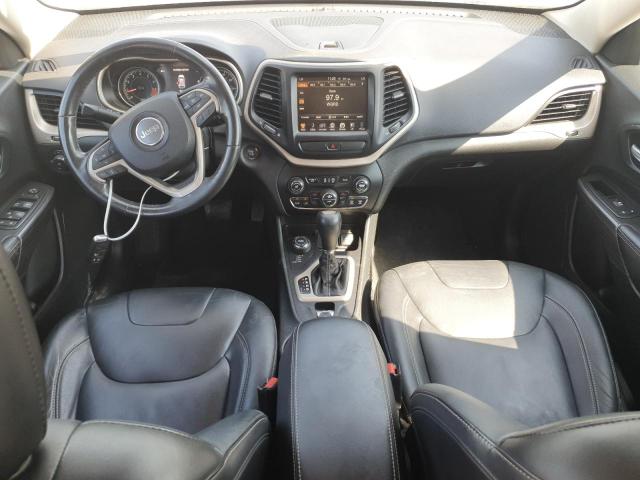 2015 JEEP CHEROKEE L 1C4PJMDS3FW660313