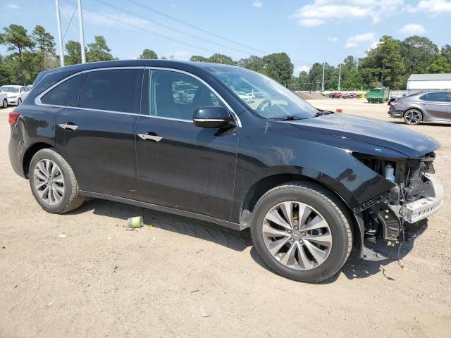 2015 ACURA MDX TECHNO 5FRYD4H60FB003867