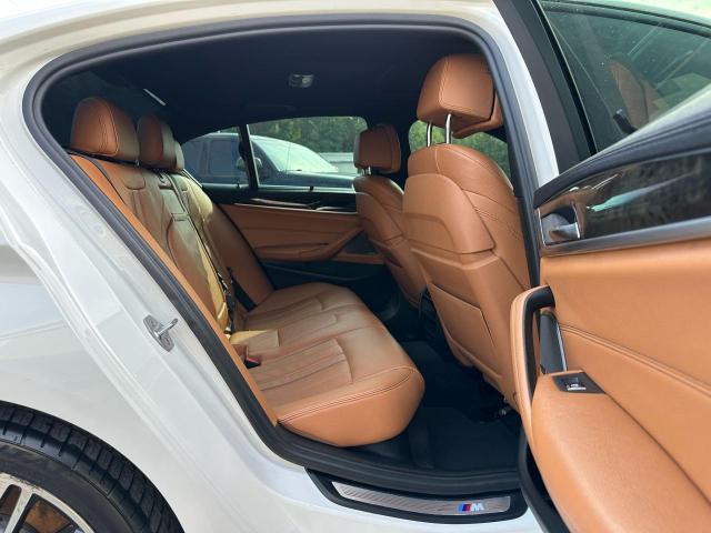 2018 BMW 530E WBAJA9C57JG623103