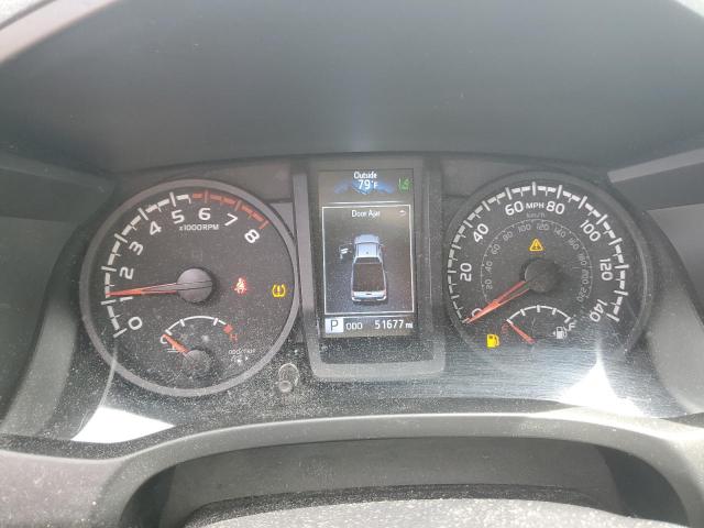 2023 TOYOTA TACOMA ACCESS CAB - 3TYRX5GN3PT082495