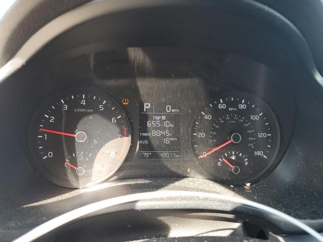 2021 KIA RIO LX 3KPA24AD8ME377843