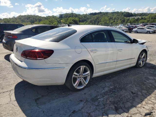 2015 VOLKSWAGEN CC SPORT WVWBN7AN4FE804018