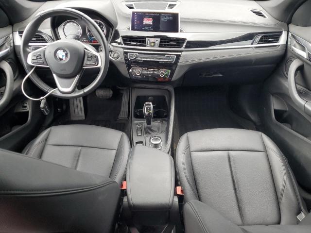 2021 BMW X1 XDRIVE28I WBXJG9C04M5S70070