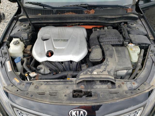2015 KIA OPTIMA HYB KNAGN4AD7F5091155