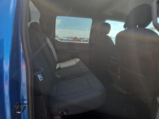 2019 FORD F150 SUPER - 1FTEW1E55KKE93907
