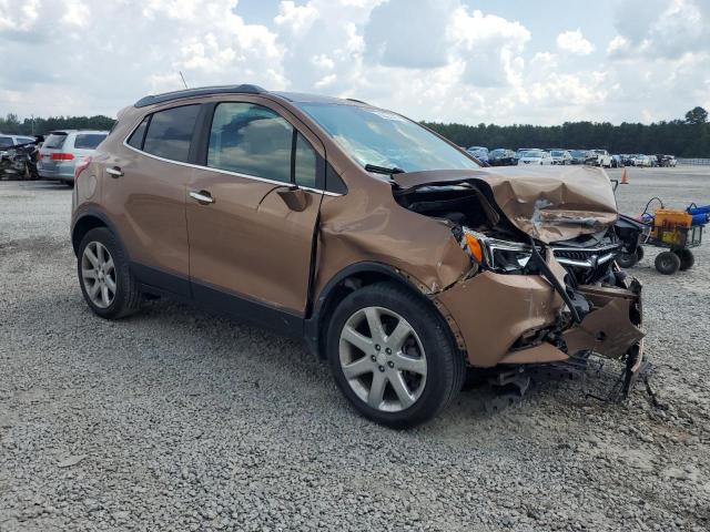 2017 BUICK ENCORE PREMIUM KL4CJDSB1HB157952