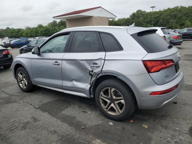 2018 AUDI Q5 PREMIUM WA1ANAFY1J2033906