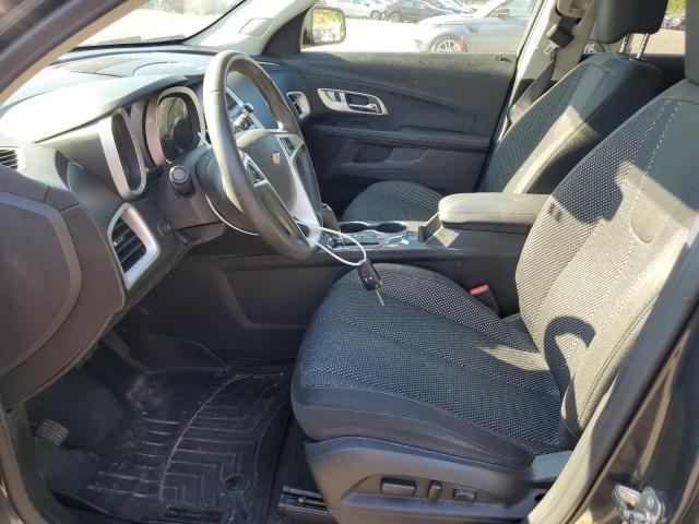 2017 CHEVROLET EQUINOX LT 2GNFLFEK6H6191545
