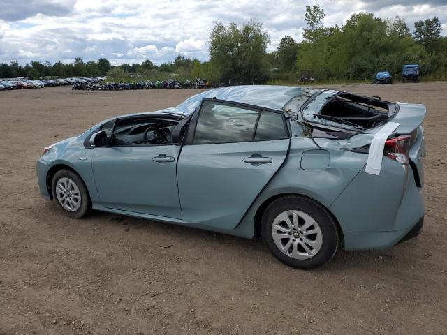 2016 TOYOTA PRIUS JTDKBRFU5G3015183