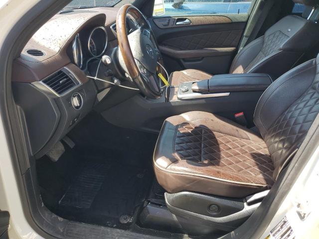 2015 MERCEDES-BENZ GL 450 4MA 4JGDF6EE4FA522149