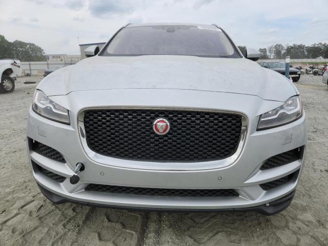 2018 JAGUAR F-PACE PRE SADCK2EV2JA250542