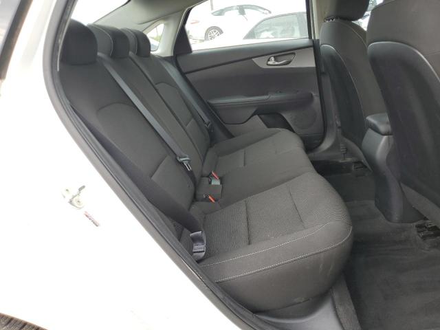 2021 KIA FORTE FE 3KPF24AD4ME264848